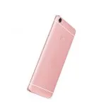 Back Panel Cover for Vivo Xplay 5 Elite - Rose Gold by Sparestream