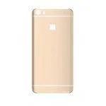 Back Panel Cover for Vivo Xplay 5 Elite - Silver by Sparestream