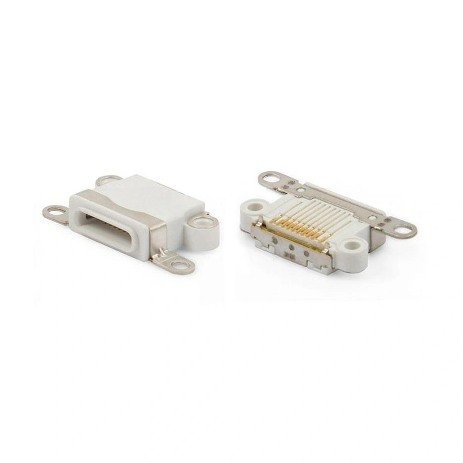 Charging Connector for Apple iPhone SE 2020 by Sparestream
