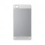 Back Panel Cover for vivo X5Max - Black By Sparestream