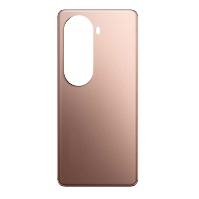 Back Panel Cover for Vivo V40e 5G - Black by Sparestream