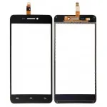 Touch Screen Digitizer for Vivo X3L - Black by Sparestream