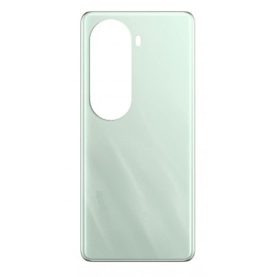 Back Panel Cover for Vivo V40e 5G - White by Sparestream