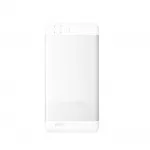 Back Panel Cover for Vivo X3L - White by Sparestream