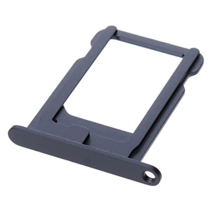SIM Tray Holder  for Apple iPhone 5s - Grey by Sparestream