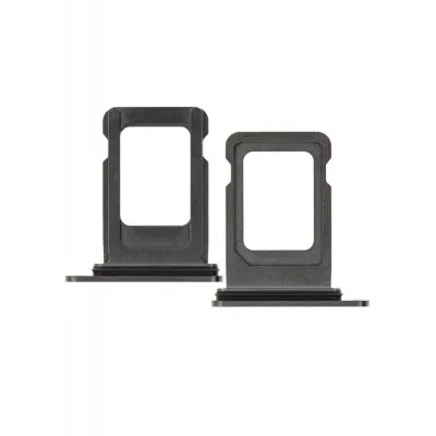 SIM Tray Holder for Apple iPhone 13 Pro Max - Blue by Sparestream