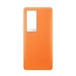 Back Panel Cover for Vivo X60 Pro Plus - White  By Sparestream