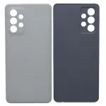 Back Panel Cover for Samsung Galaxy A52 - White by Sparestream