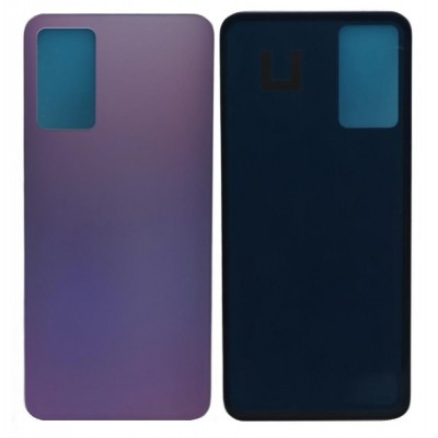 Back Panel Cover for Vivo V21 - Sky by Sparestream