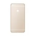 Back Panel Cover for Vivo X6S Plus - White by Sparestream