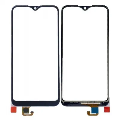 Touch Screen Digitizer for Samsung Galaxy M01 - White by Sparestream