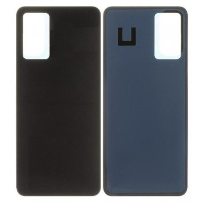 Back Panel Cover for Vivo V21e - White by Sparestream