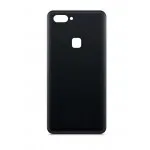 Back Panel Cover for Vivo X20 - Black By Sparestream