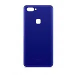 Back Panel Cover for Vivo X20 - Blue By Sparestream
