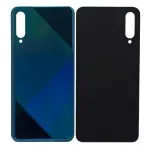 Back Panel Cover for Samsung Galaxy A50s - Green by Sparestream