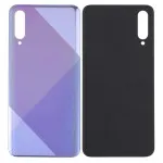 Back Panel Cover for Samsung Galaxy A50s - Violet by Sparestream