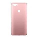 Back Panel Cover for Vivo X20 - Rose Gold By Sparestream