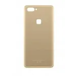 Back Panel Cover for Vivo X20 - White By Sparestream
