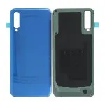 Back Panel Cover for Samsung Galaxy A50 - Blue by Spaestream