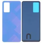 Back Panel Cover for Vivo Y73 2021 - Purple by Sparestream