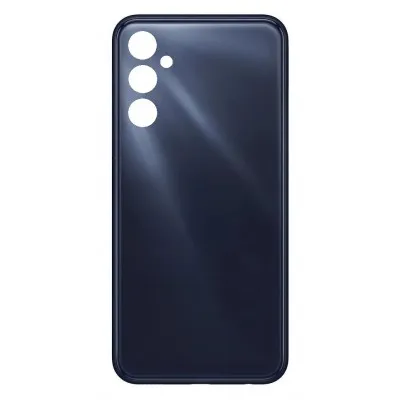 Back Panel Cover for Samsung Galaxy M34 5G - Black by Sparestream