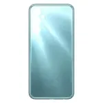 Back Panel Cover for Samsung Galaxy M34 5G - Blue by Sparestream