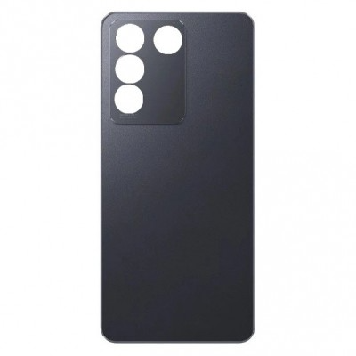 Back Panel Cover for Vivo V27e - White by Sparestream