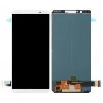 LCD with Touch Screen For Vivo X20 Rose Gold  By Sparestream