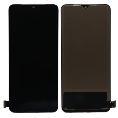 LCD with Touch Screen for Vivo V25e Gold by Sparestream