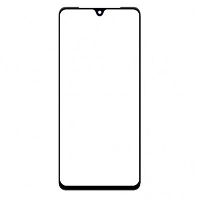 Touch Screen Digitizer for Vivo V25e - Gold by Sparestream