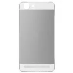 Back Panel Cover for Vivo X5Max Platinum Edition - Black by Sparestream