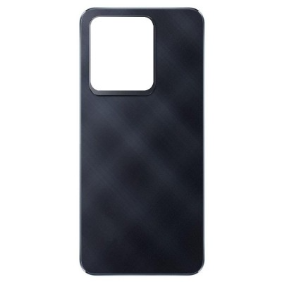 Back Panel Cover for Vivo V25e - Black by Sparestream