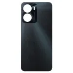 Back Panel Cover for Vivo Y16 - White by Sparestream