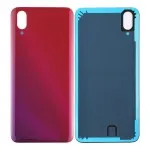 Back Panel Cover for Vivo X23 - Purple by Sparestream