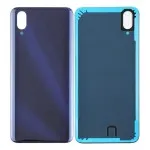 Back Panel Cover for Vivo X23 - Blue by Sparestream