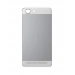 Back Panel Cover for Vivo X5Max Plus - White by Sparestream