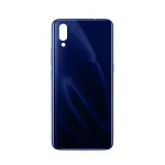 Back Panel Cover for Vivo X23 - Black by Sparestream