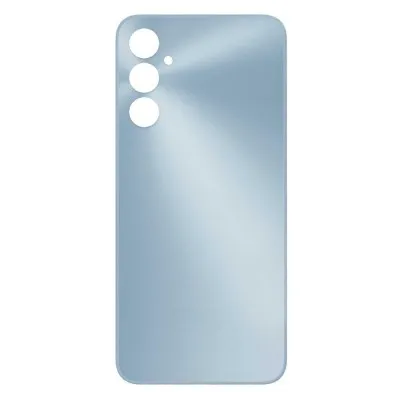 Back Panel Cover for Samsung Galaxy M14 4G - White by Sparestream