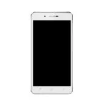 LCD with Touch Screen for Vivo X5Max Plus - Black by Sparestream