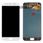 LCD with Touch Screen for Vivo X9s - Black by Sparestream