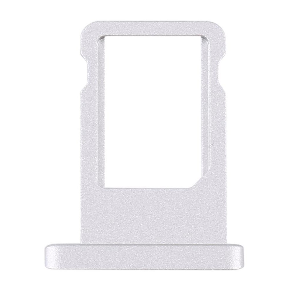 SIM Card Holder Tray for Apple iPad 10.2 2021 - Silver By Sparestream