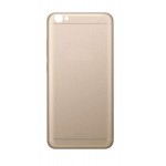 Back Panel Cover for Vivo V5 Lite Rose Gold by Sparestream