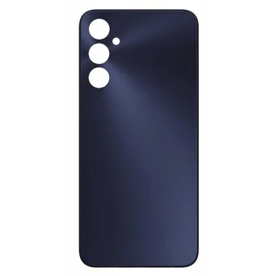 Back Panel Cover for Samsung Galaxy M14 5G - Blue by Sparestream