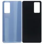 Back Panel Cover for vivo iQOO 7 India - Ice by Sparestream