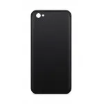 Back Panel Cover for Vivo X9s - Black by Sparestream
