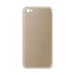 Back Panel Cover for Vivo X9s - White by Sparestream