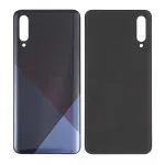 Back Panel Cover for Samsung Galaxy A30s - Black by Sparestream
