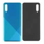 Back Panel Cover for Samsung Galaxy A30s - Green by Sparestream