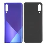 Back Panel Cover for Samsung Galaxy A30s - Violet by Sparestream
