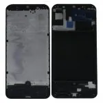 LCD Frame Middle Chassis for Samsung Galaxy A30s - Violet by Sparestream
